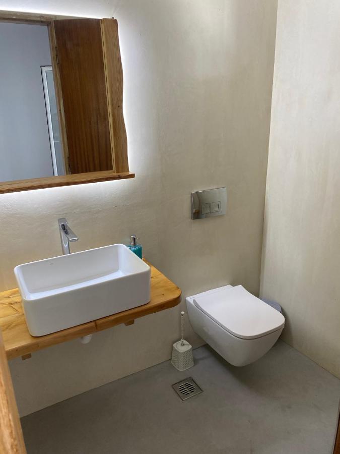 Villa Nouli Sarakiniko  Buitenkant foto