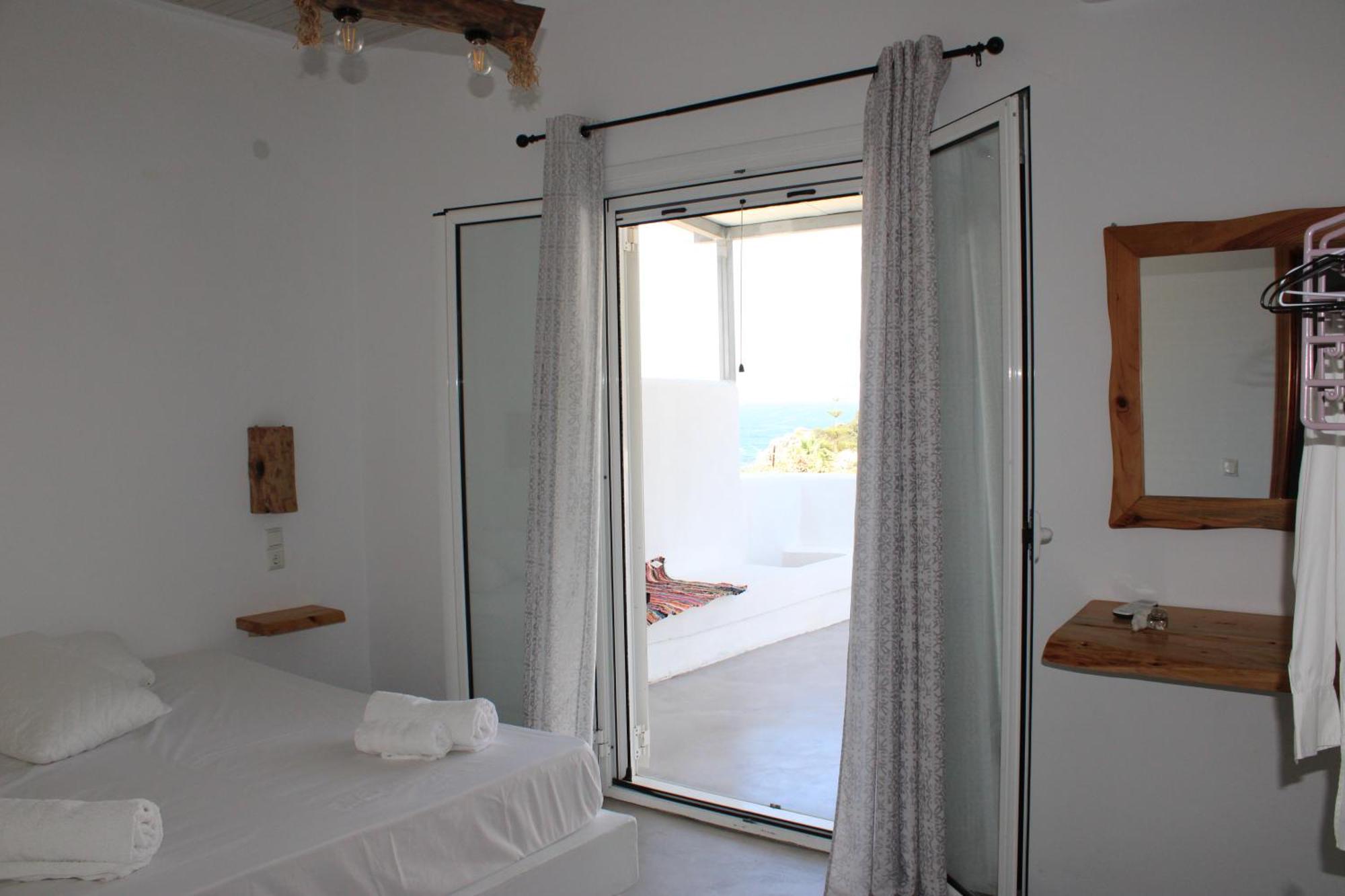 Villa Nouli Sarakiniko  Buitenkant foto