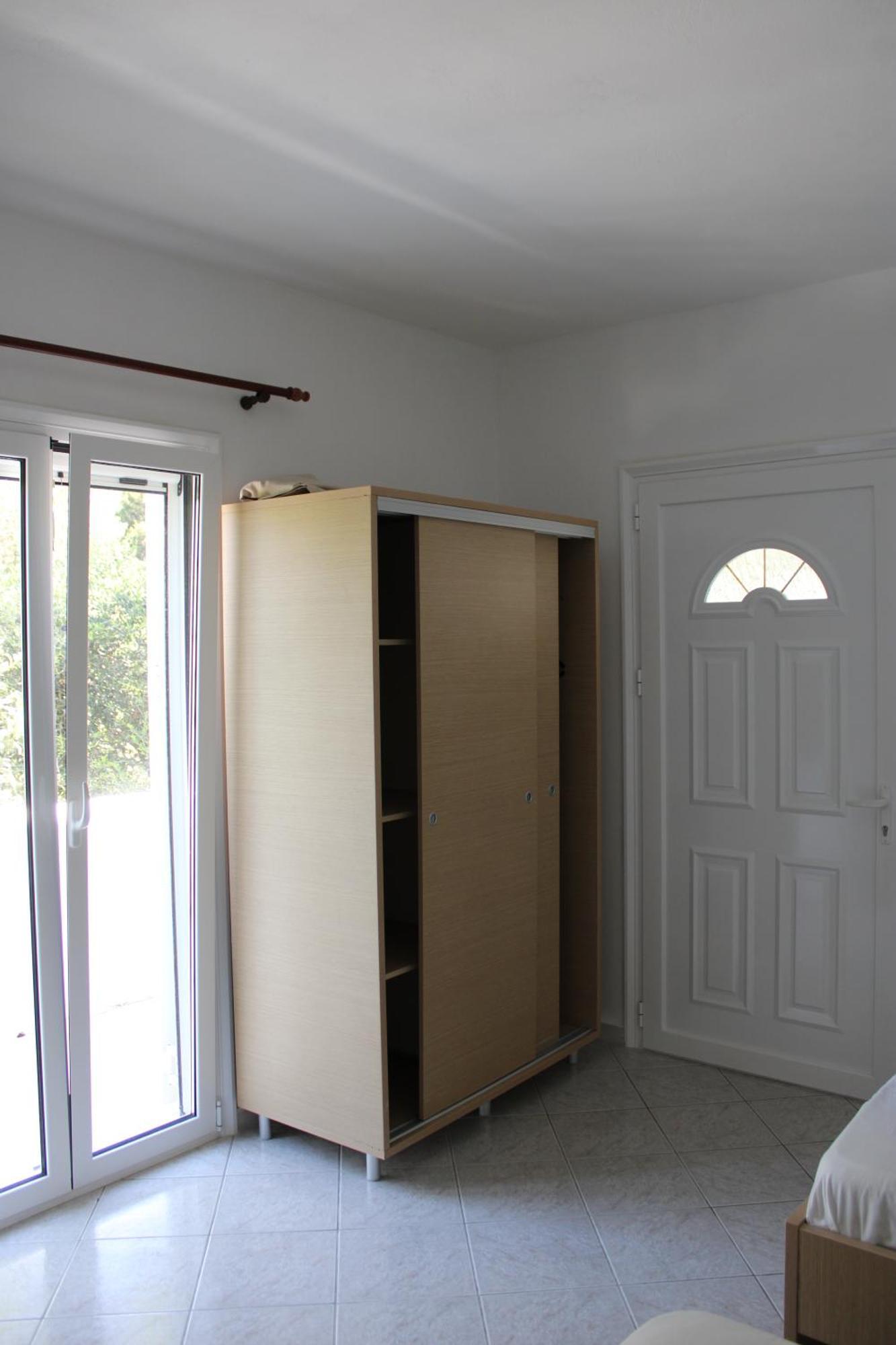 Villa Nouli Sarakiniko  Buitenkant foto